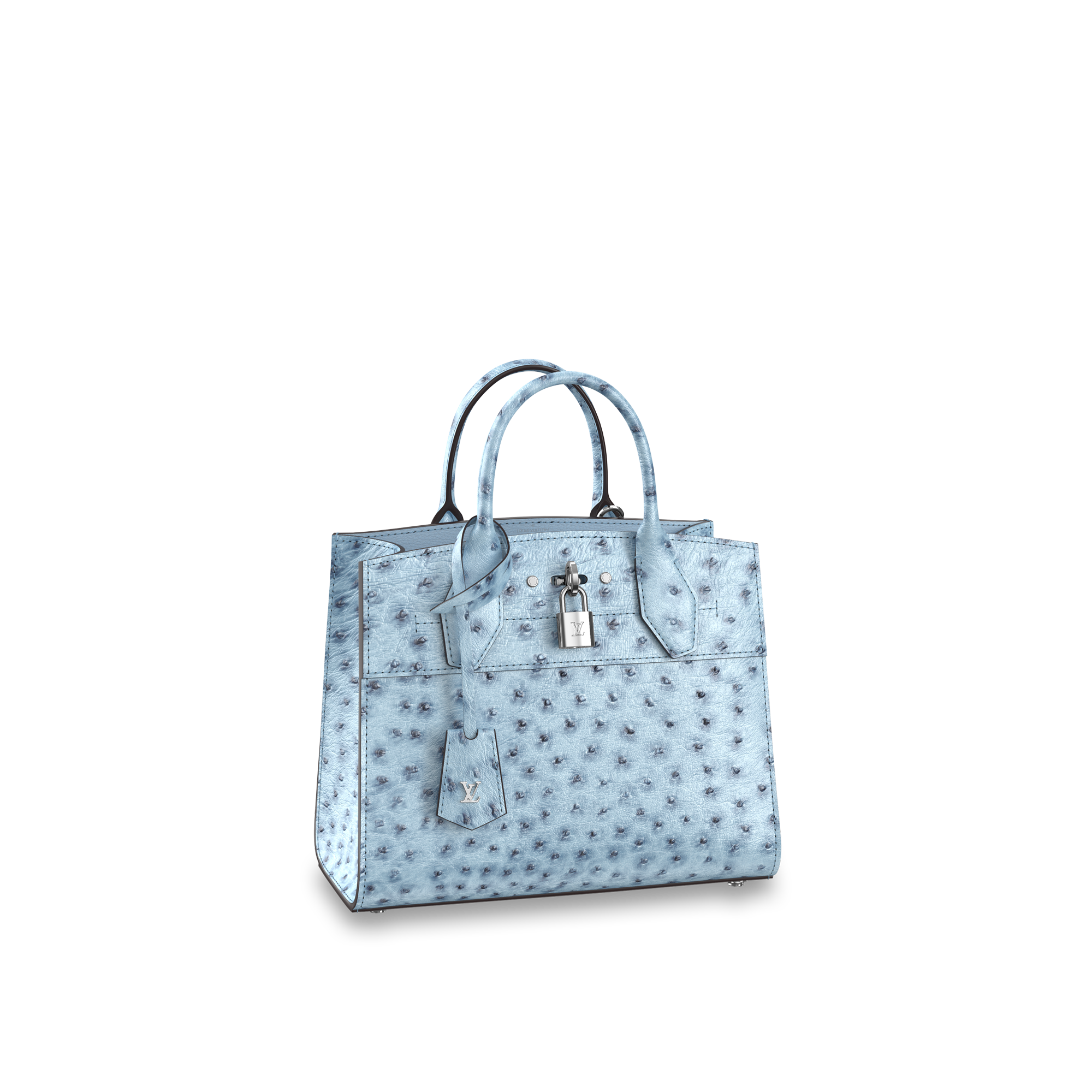 Louis vuitton best sale city steamer mini